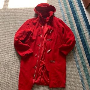 Ralph Lauren Coat
